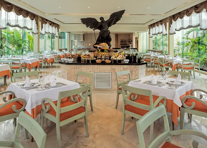 Iberostar TucanHotel Playa