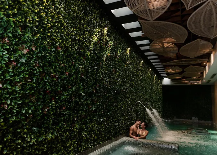 The Reef 28 (Adults Only)