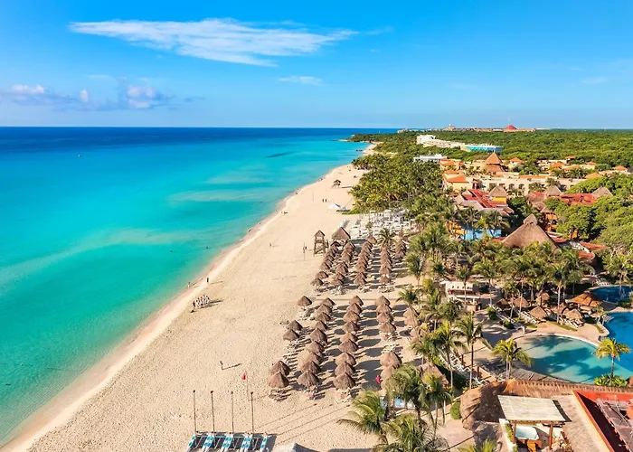 Iberostar TucanHotel Playa